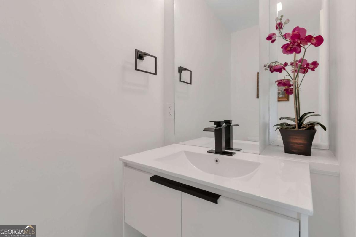 Hampton Hall - Residential