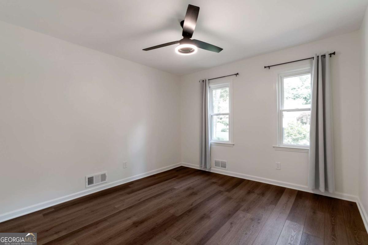 Hampton Hall - Residential