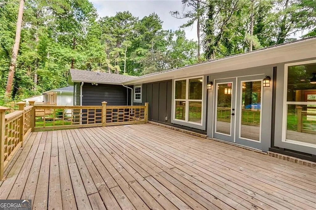 Photo of 3126 Hollydale Drive SW, Atlanta, GA 30311 (MLS # 10706798)