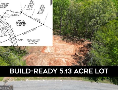 683 Water Works RD Crawford GA 30630