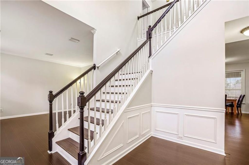 Photo of 2669 Rocky Knoll Court, Dacula, GA 30019 (MLS # 10656745)