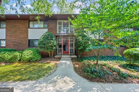 Photo of 20 26th Street NW #A1, Atlanta, GA 30309 (MLS # 10677380)