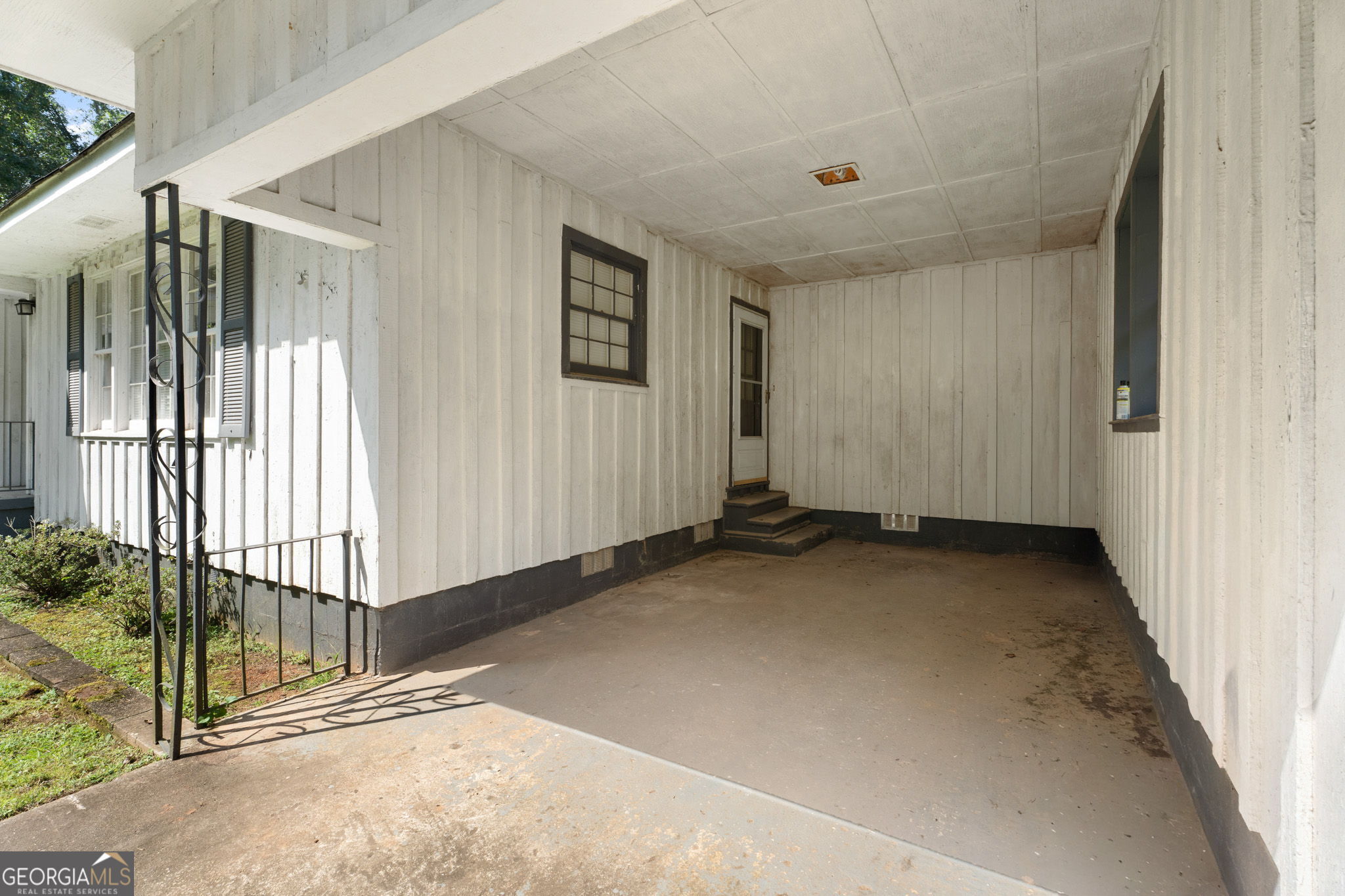 797 Seabolt RD