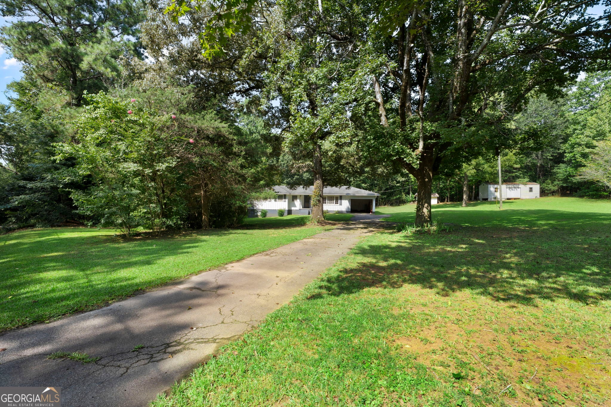 797 Seabolt RD