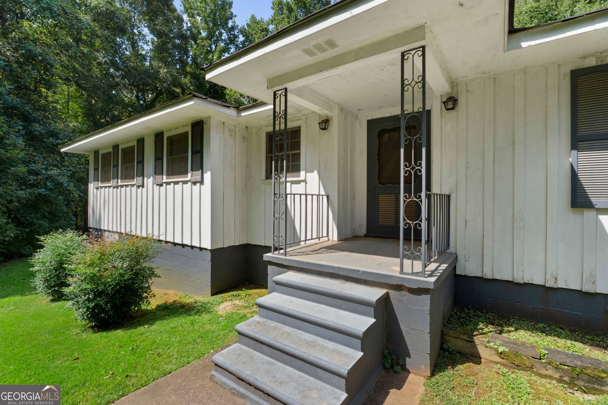 797 Seabolt RD