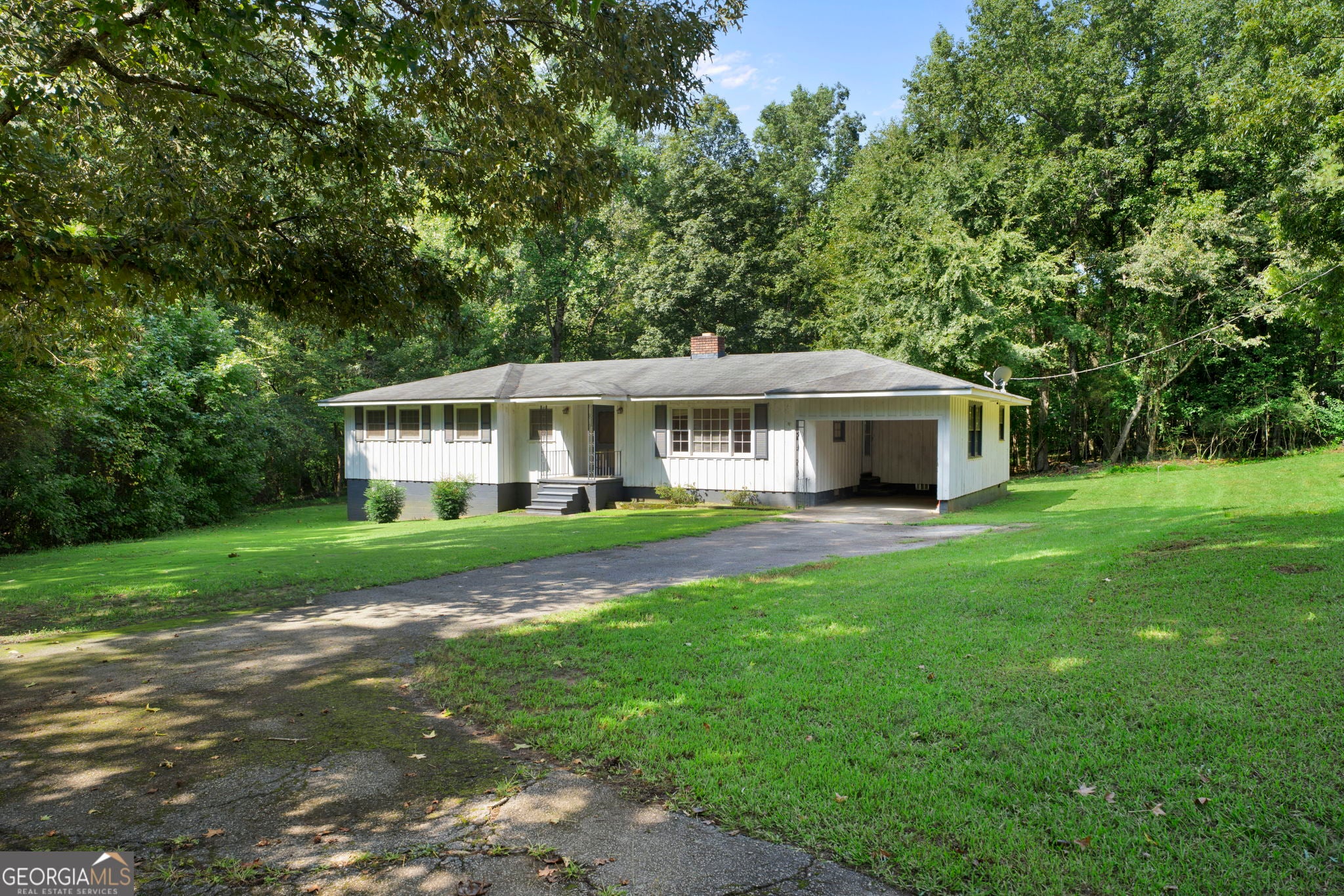 797 Seabolt RD