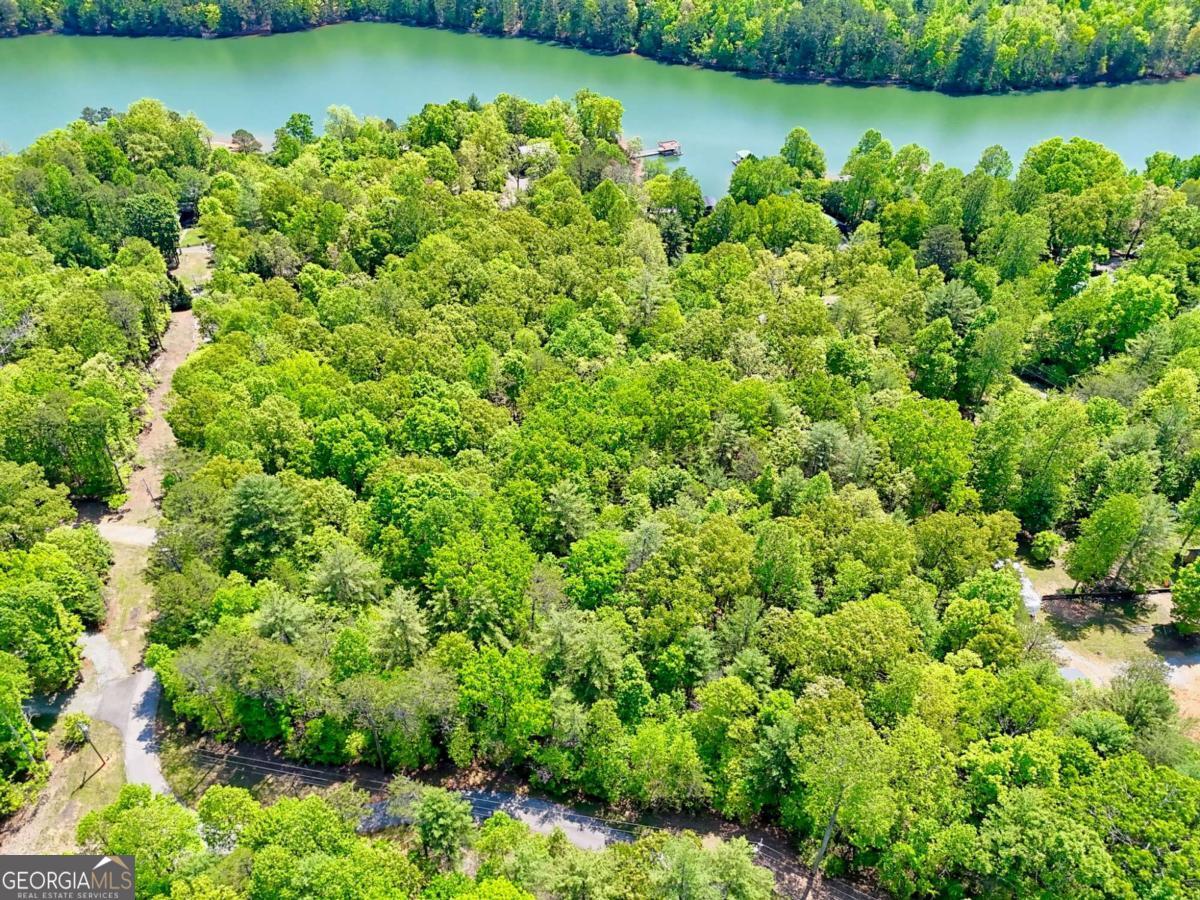 LOTS 3,5 Cozy Cove RD