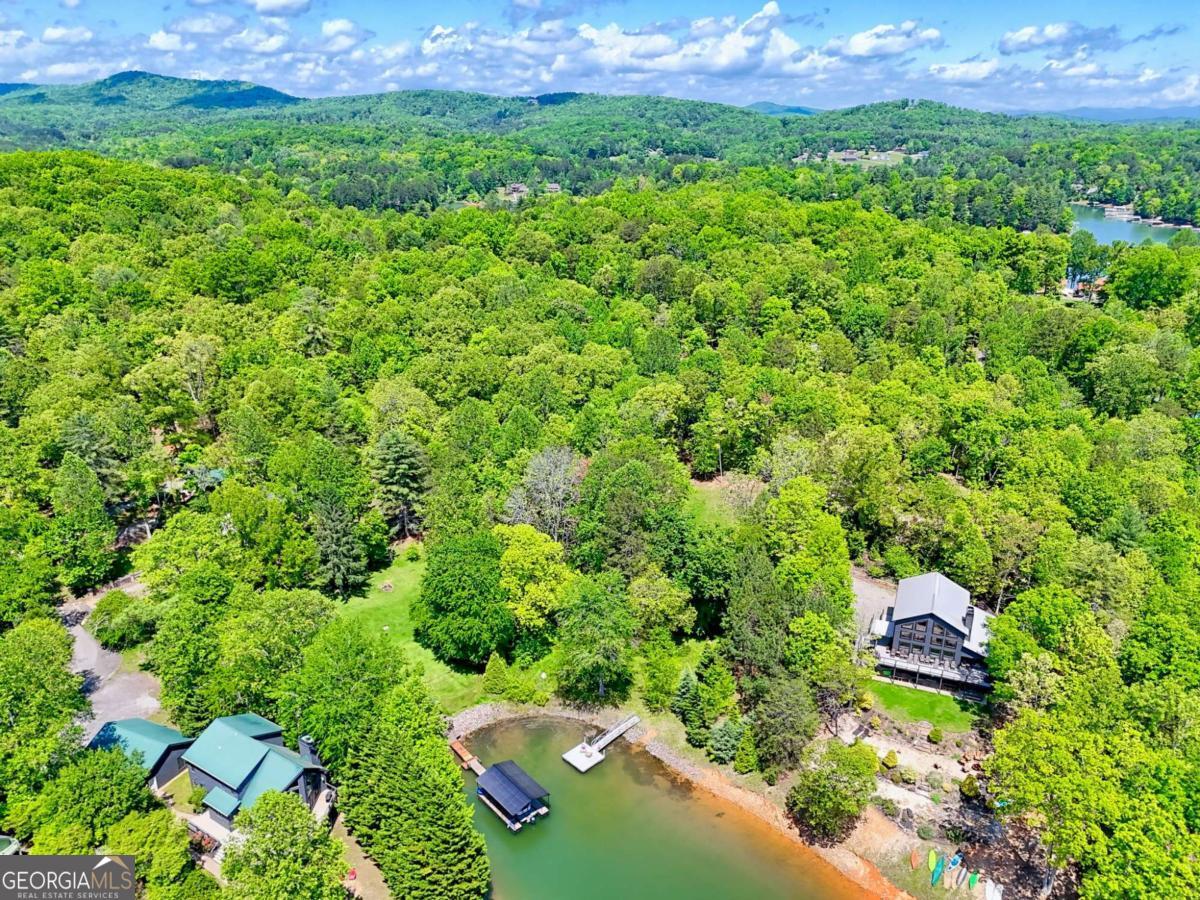 LOTS 3,5 Cozy Cove RD