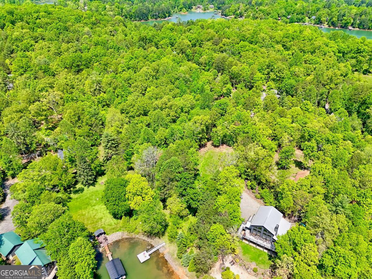 LOTS 3,5 Cozy Cove RD