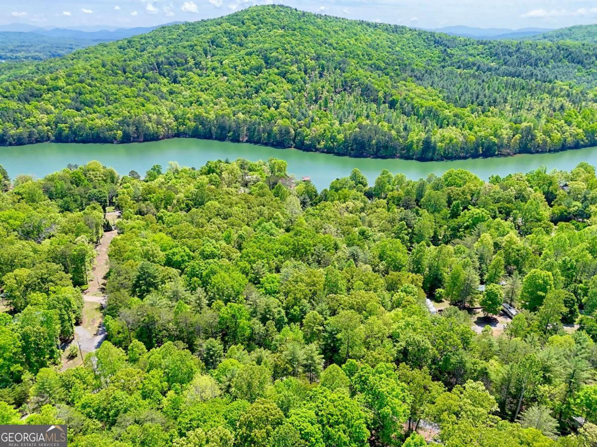 LOTS 3,5 Cozy Cove RD