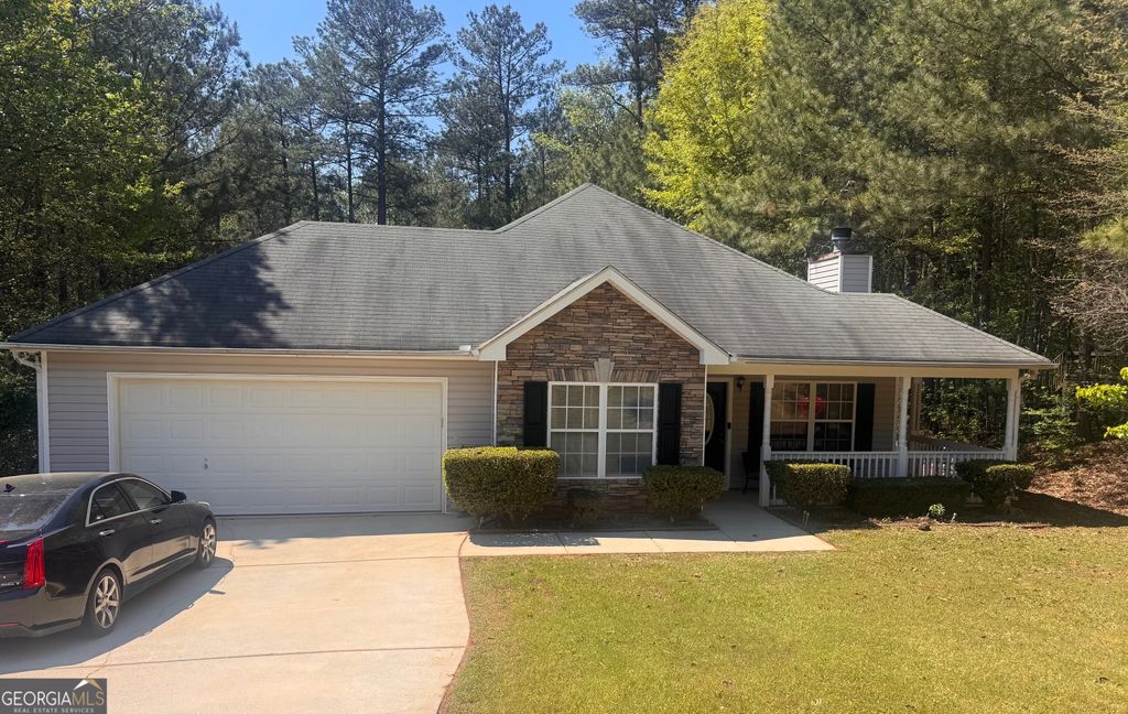 Photo of 60 Shadowbrook Lane, Covington, GA 30016 (MLS # 10729191)
