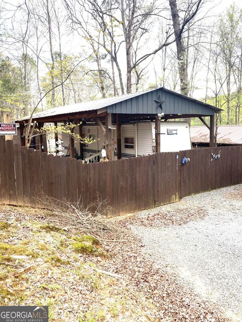 126 25th Street, Ellijay, GA 30540 - MLS#: 10499083