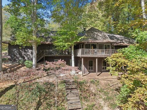 Photo of 7080 Riverside Drive, Sandy Springs, GA 30328 (MLS # 10633076)
