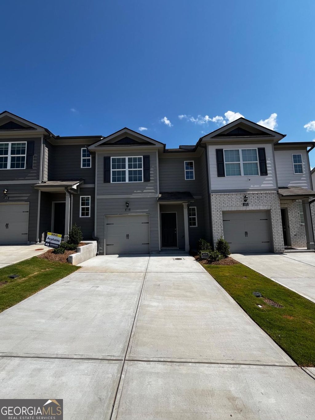 Photo of 5872 Abel Lane, Lithonia, GA 30058 (MLS # 10659236)