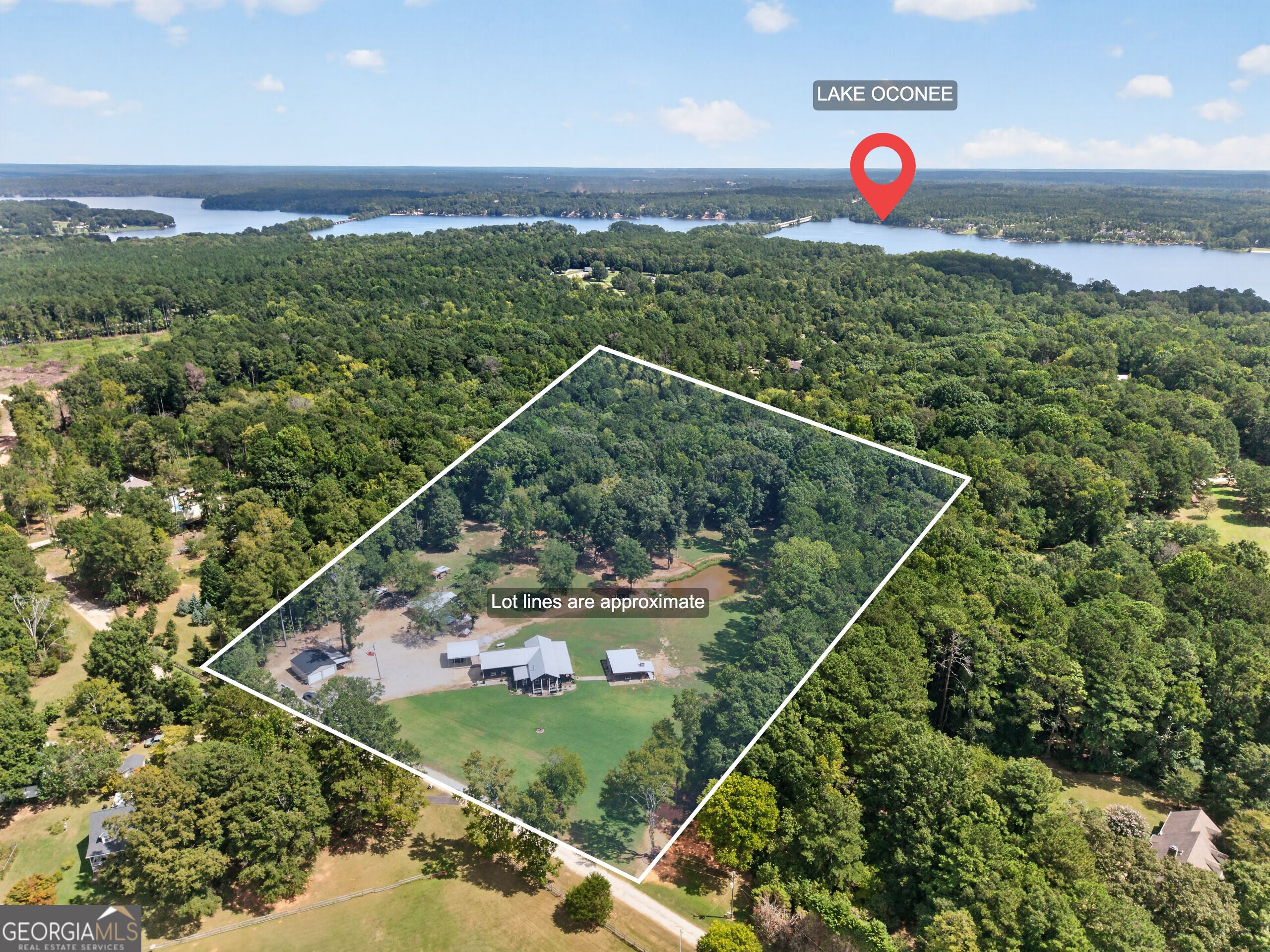 1081 Parks Mill LN