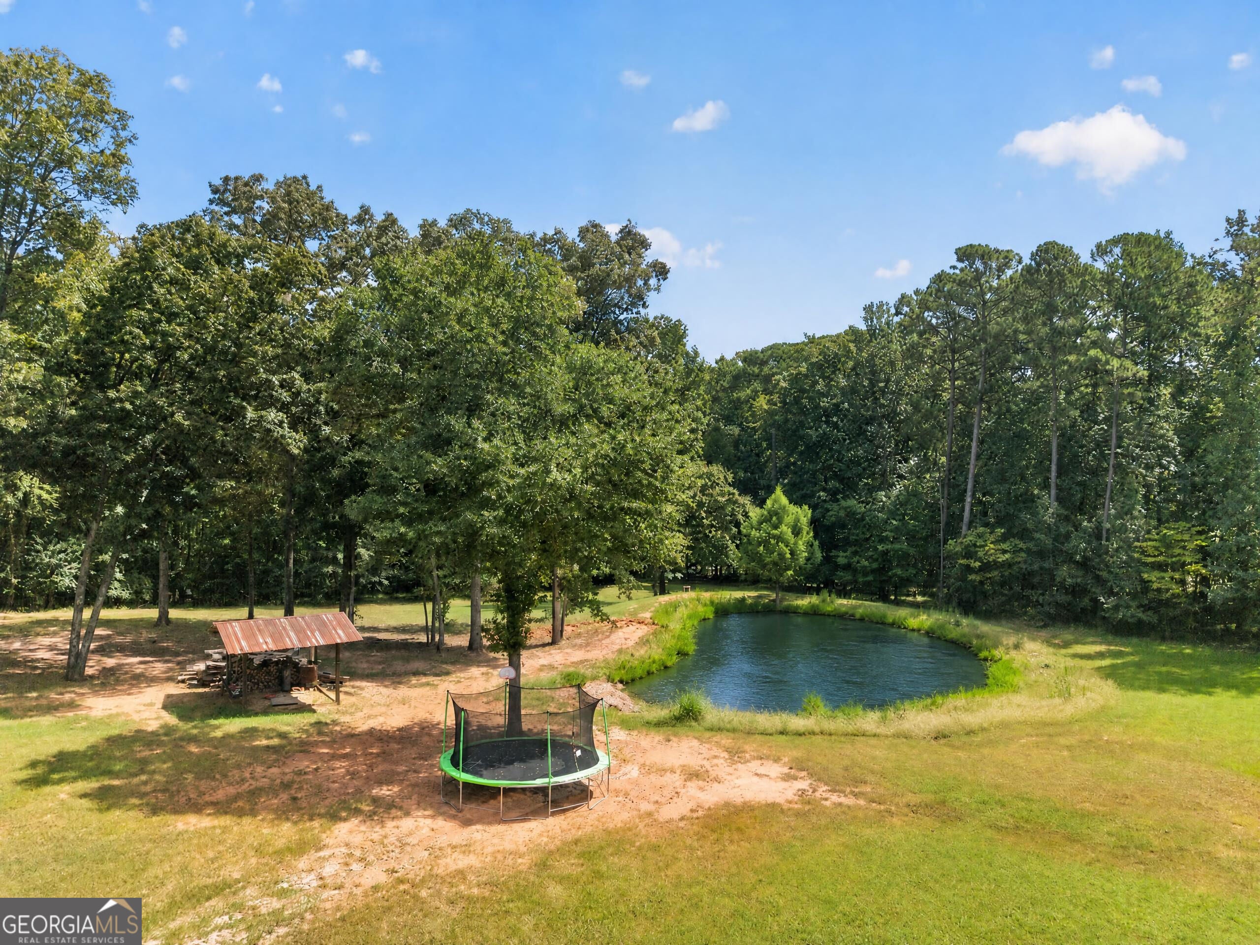 1081 Parks Mill LN