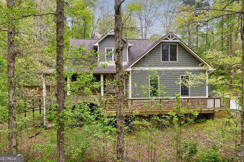 1816 Yorkshire DR Woodstock GA 30189