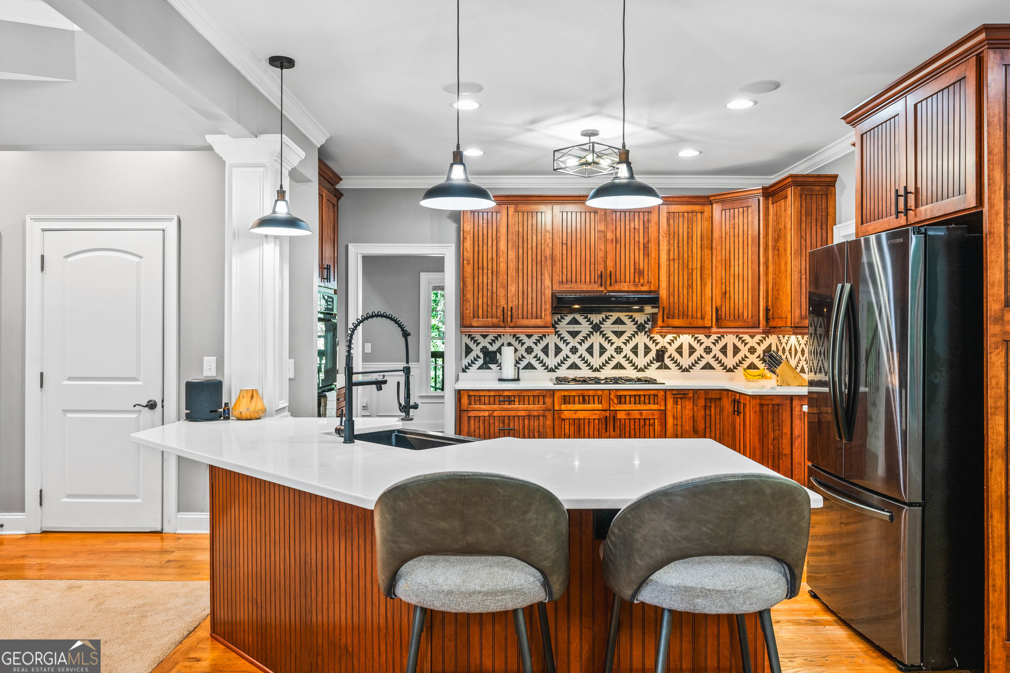 Kingston Square - Residential