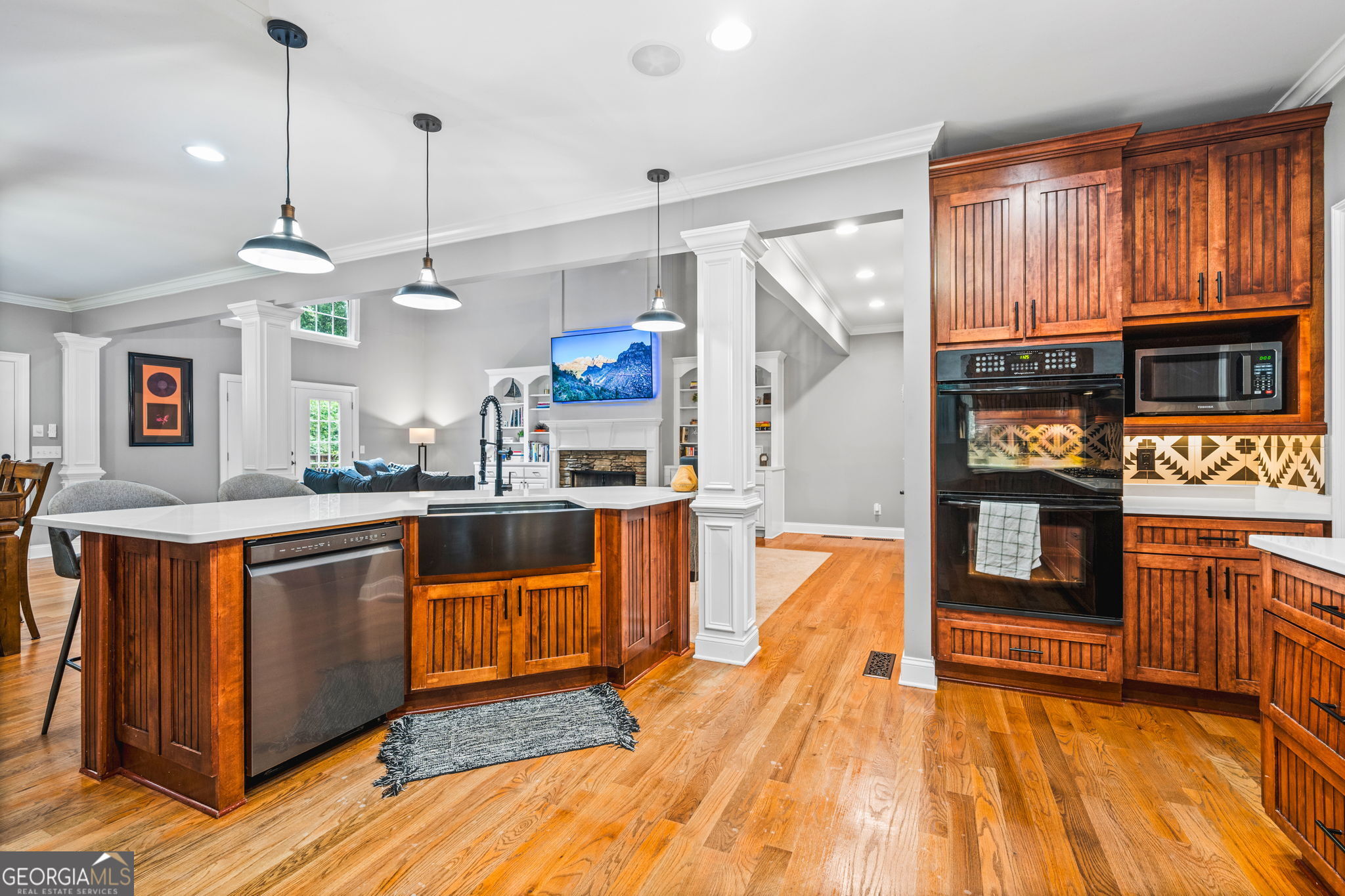 Kingston Square - Residential