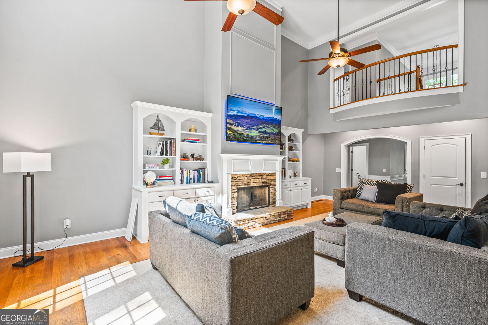 Kingston Square - Residential