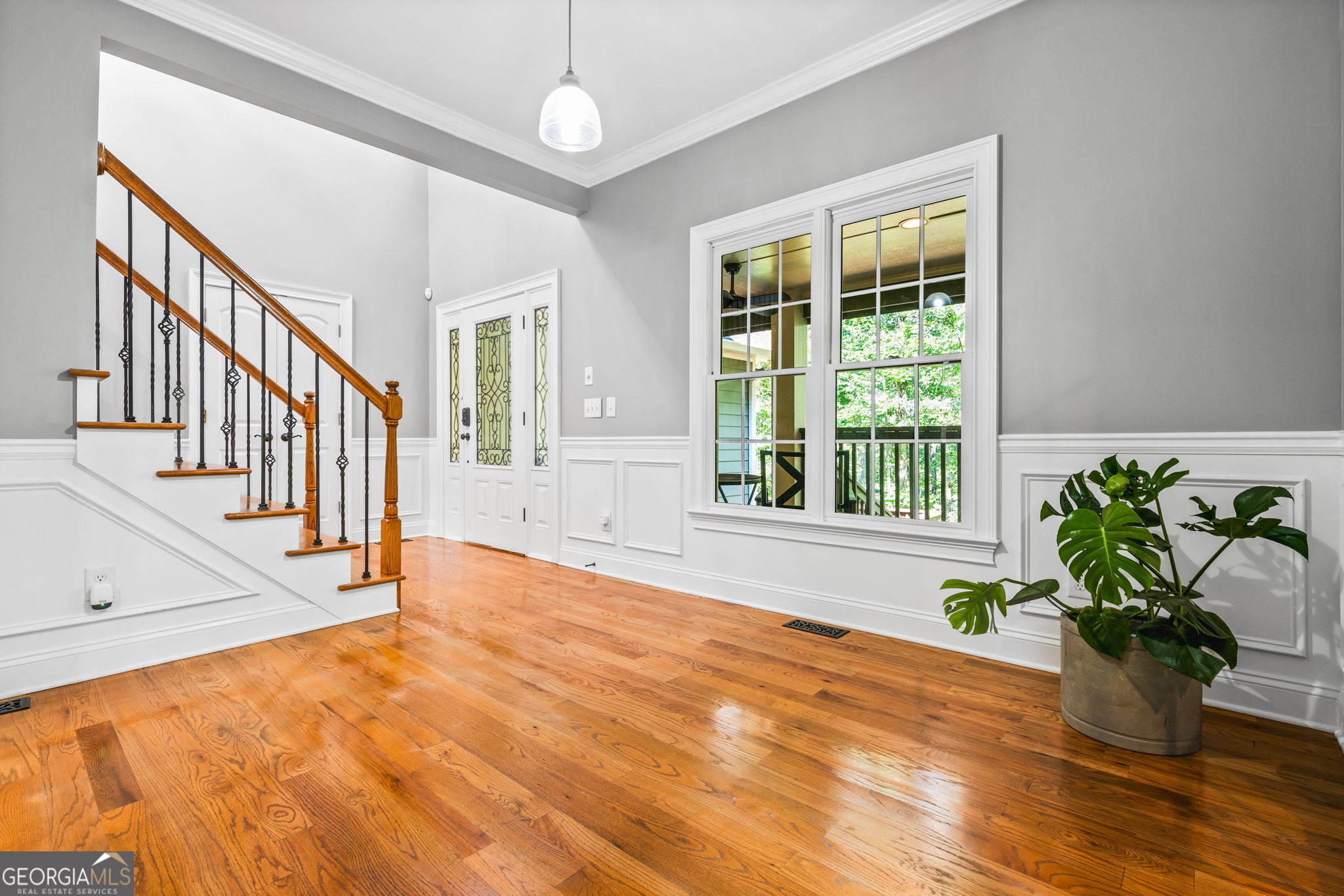 Kingston Square - Residential