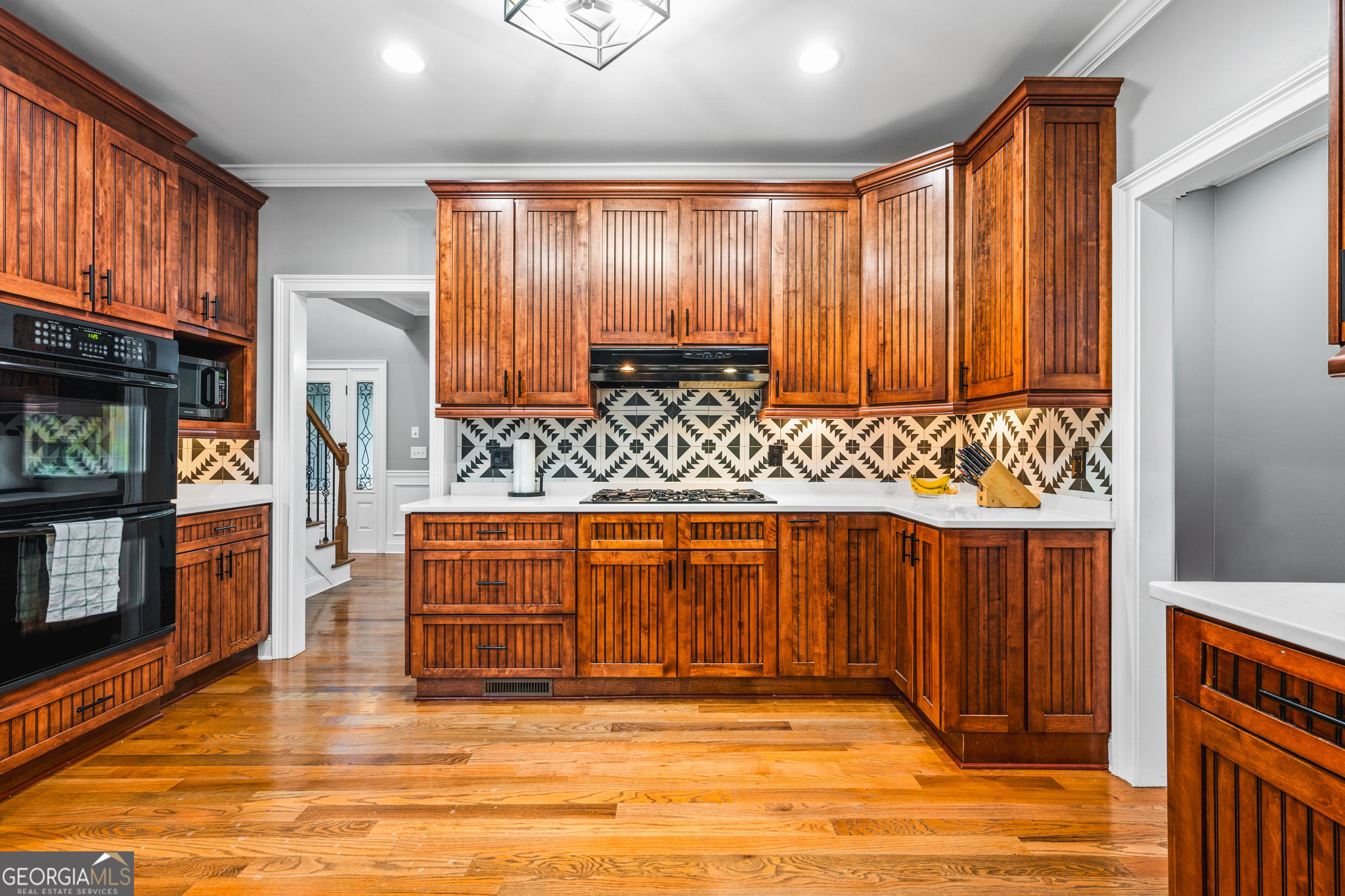 Kingston Square - Residential