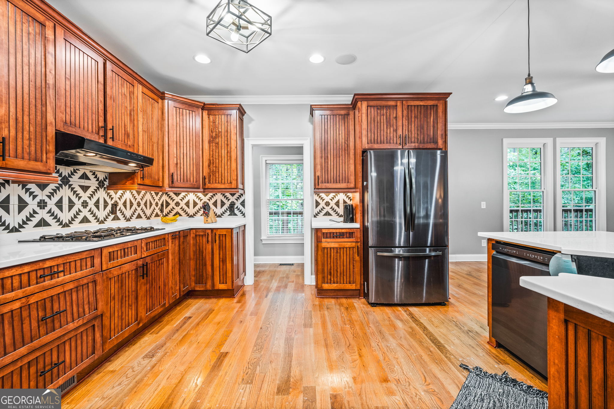 Kingston Square - Residential