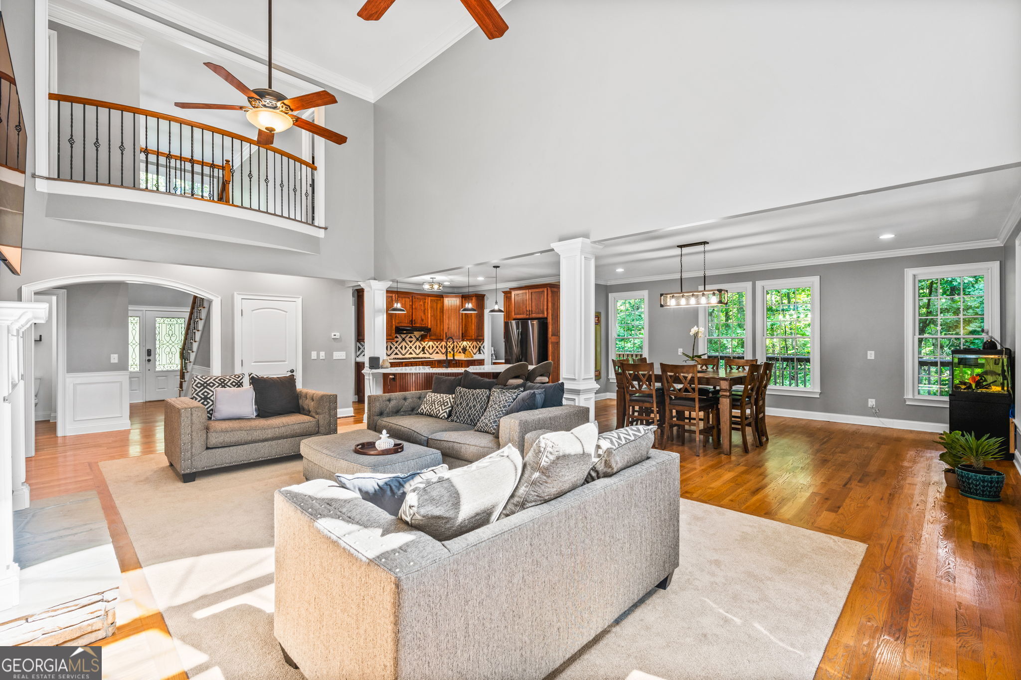 Kingston Square - Residential