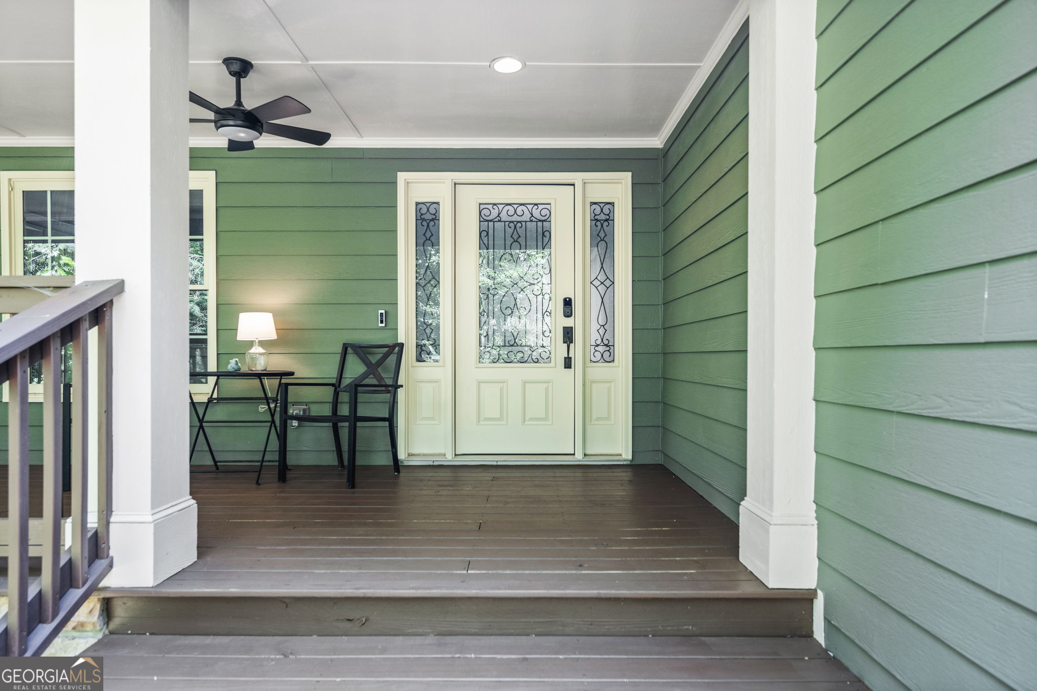 Kingston Square - Residential