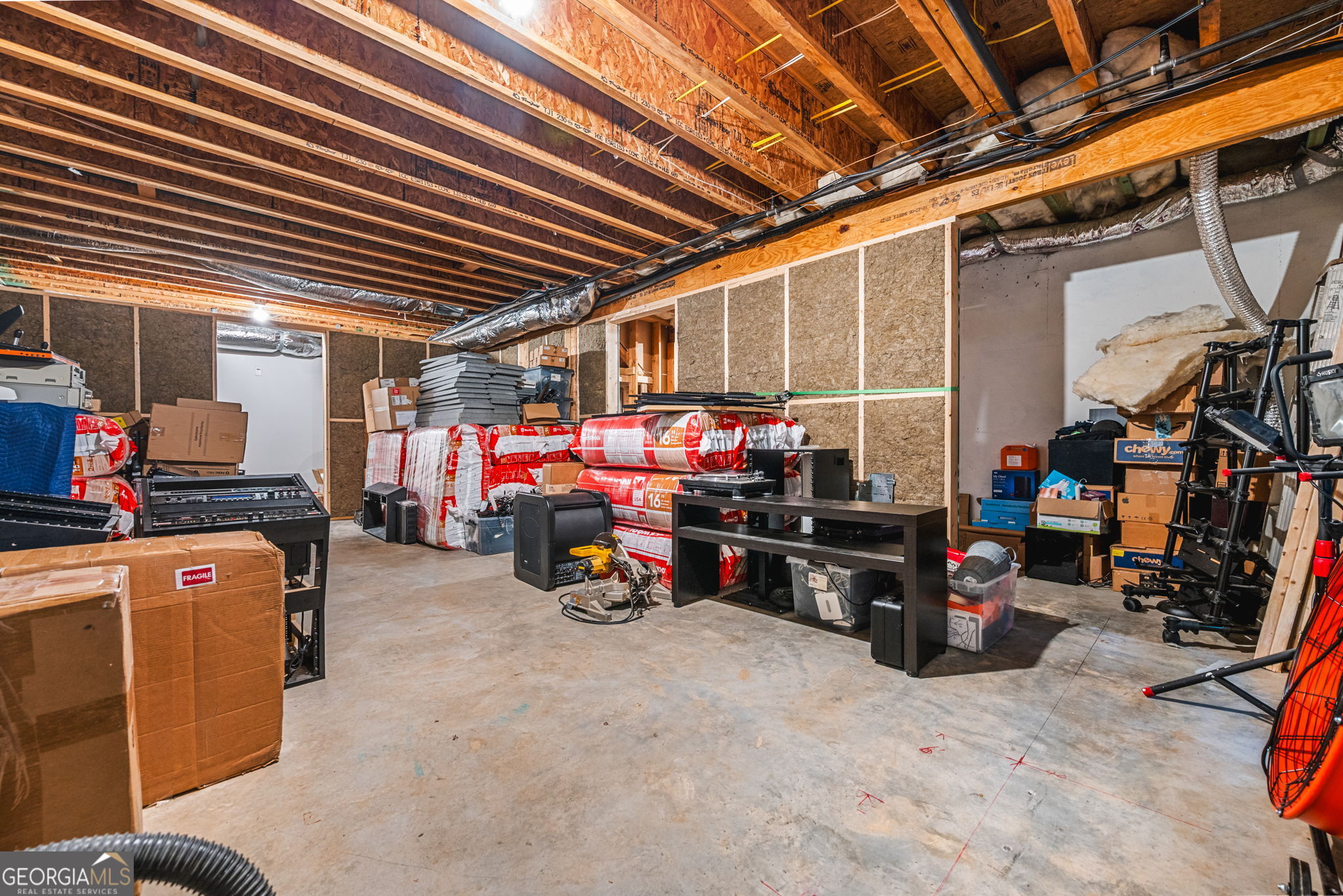 Kingston Square - Residential