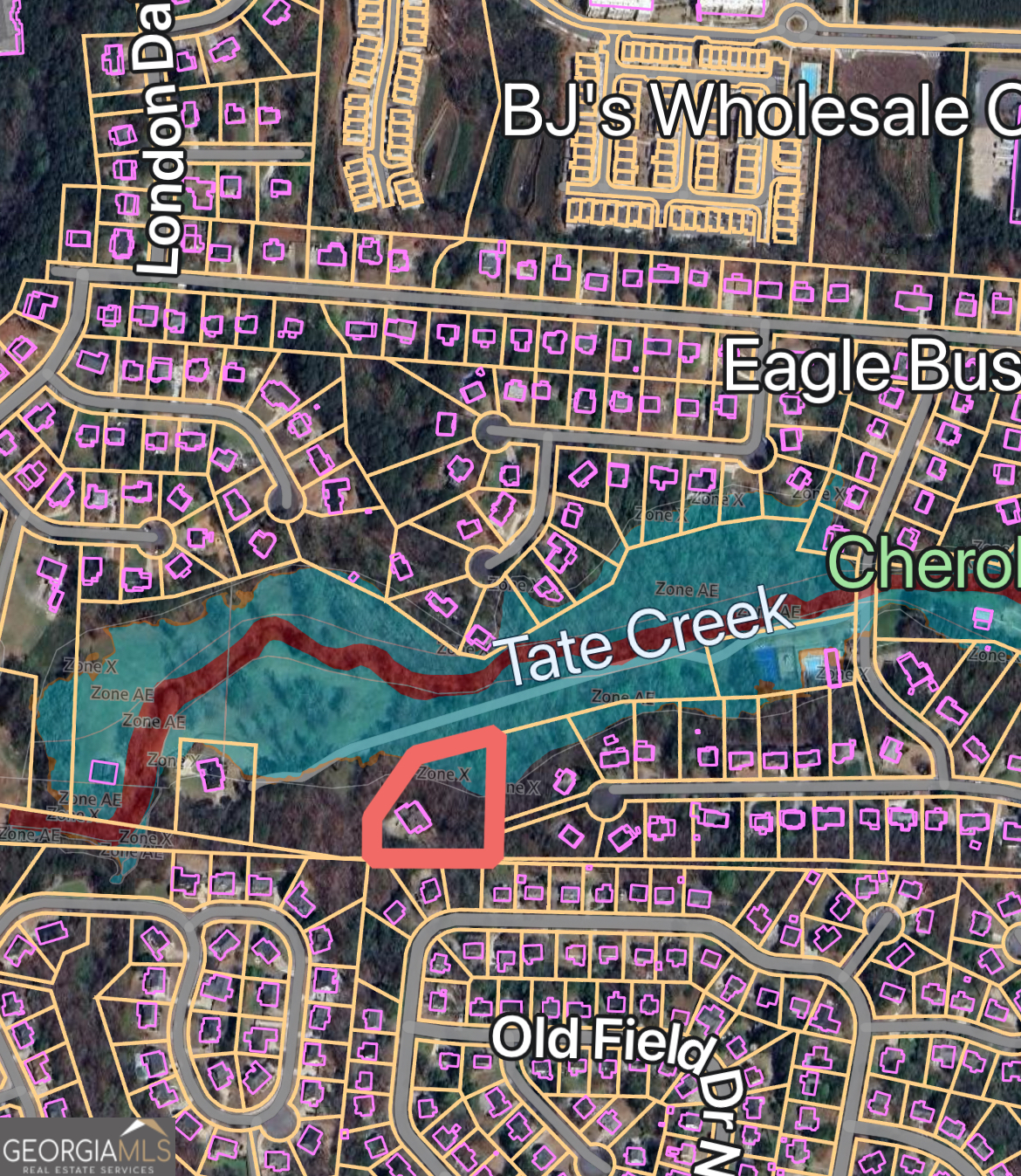 Kingston Square - Residential