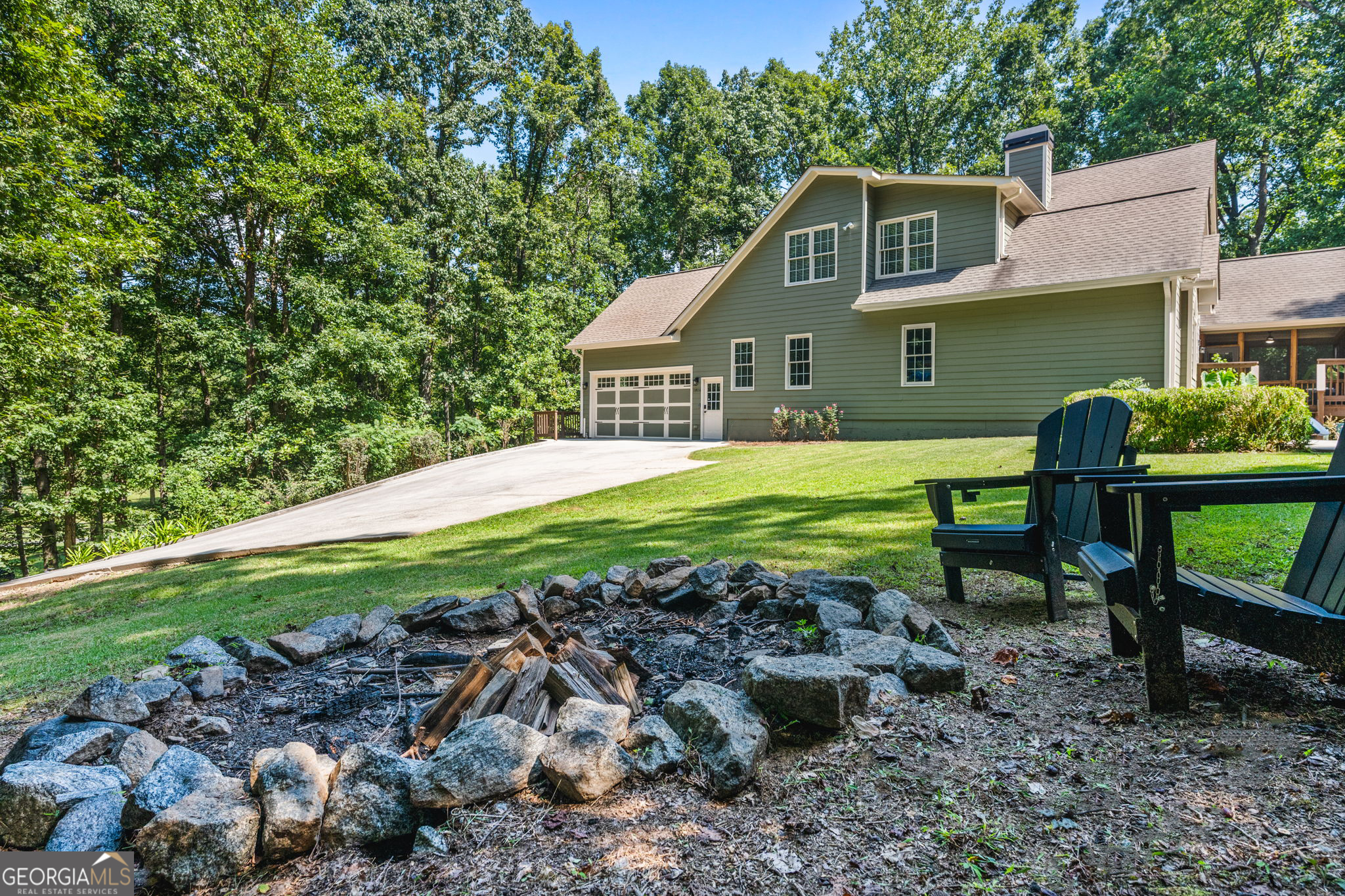 Kingston Square - Residential