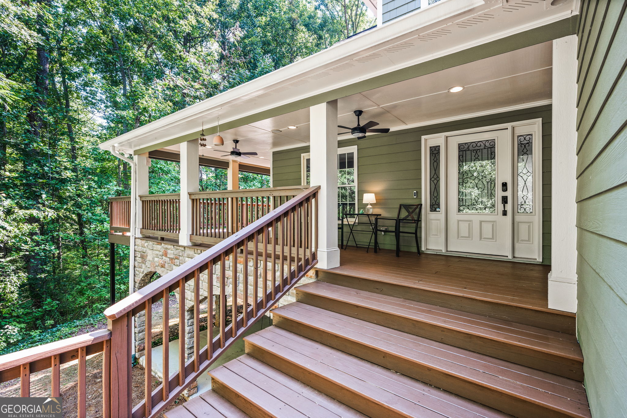 Kingston Square - Residential