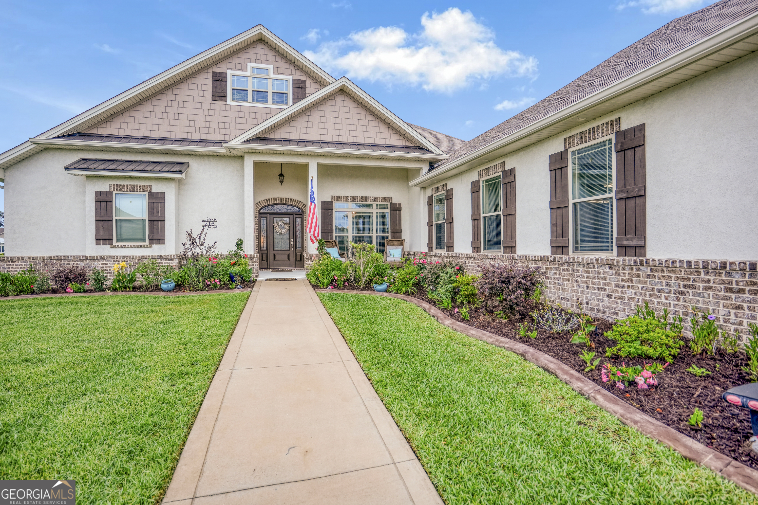 216 Jake Colton DR