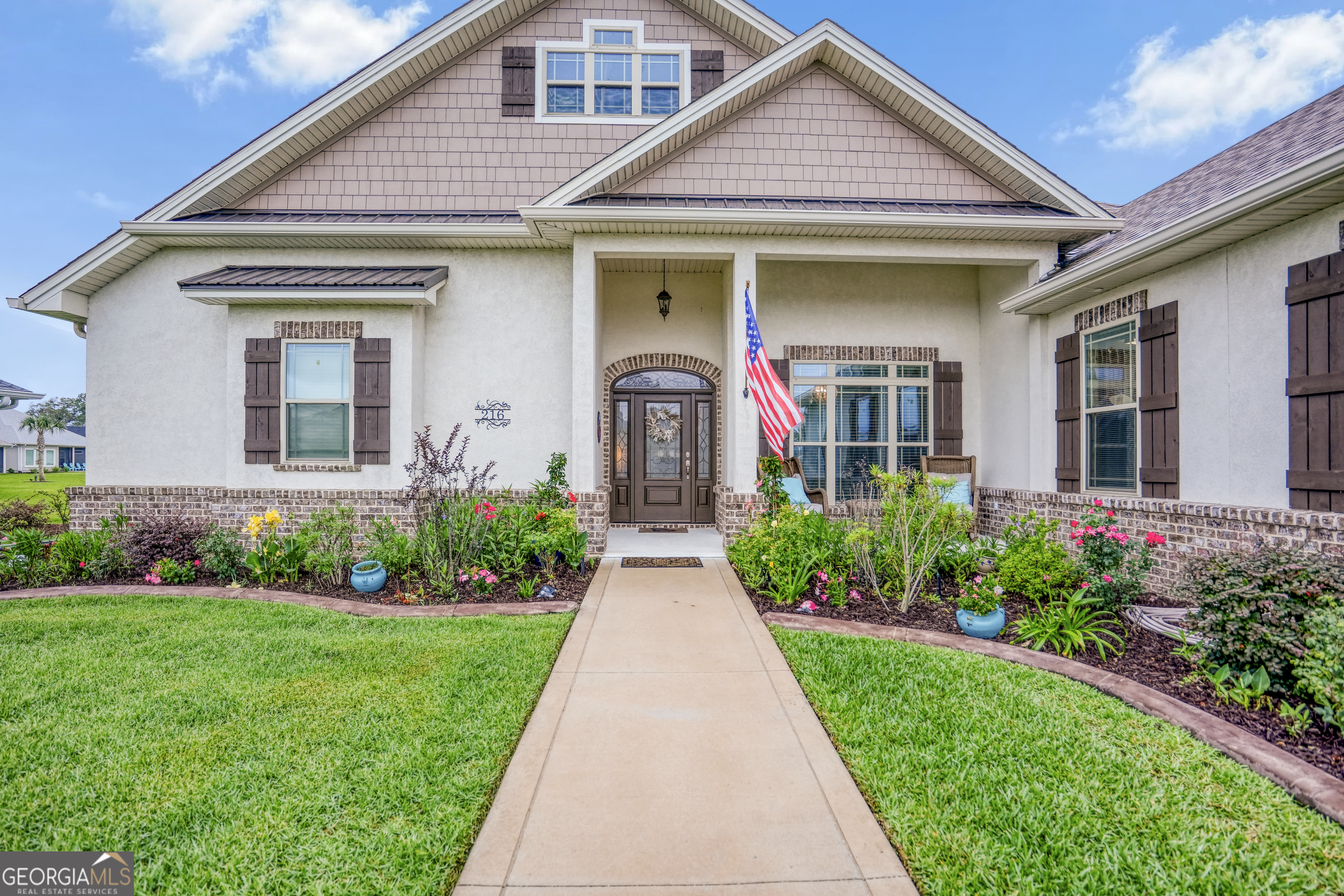 216 Jake Colton DR