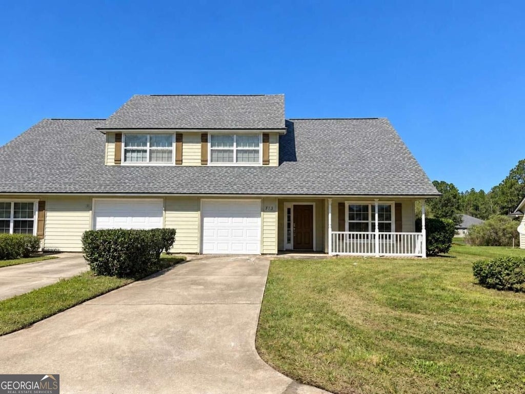 Photo of 313 Gary Circle, St. Marys, GA 31558 (MLS # 10871493)