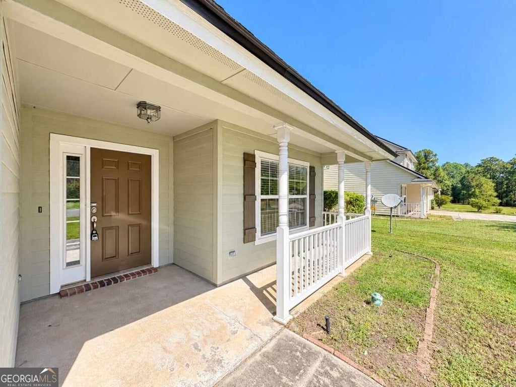 Photo of 313 Gary Circle, St. Marys, GA 31558 (MLS # 10871493)
