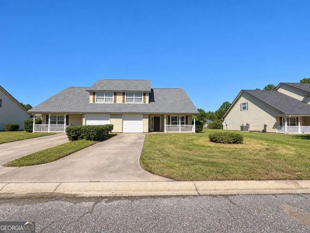 Photo of 313 Gary Circle, St. Marys, GA 31558 (MLS # 10871493)