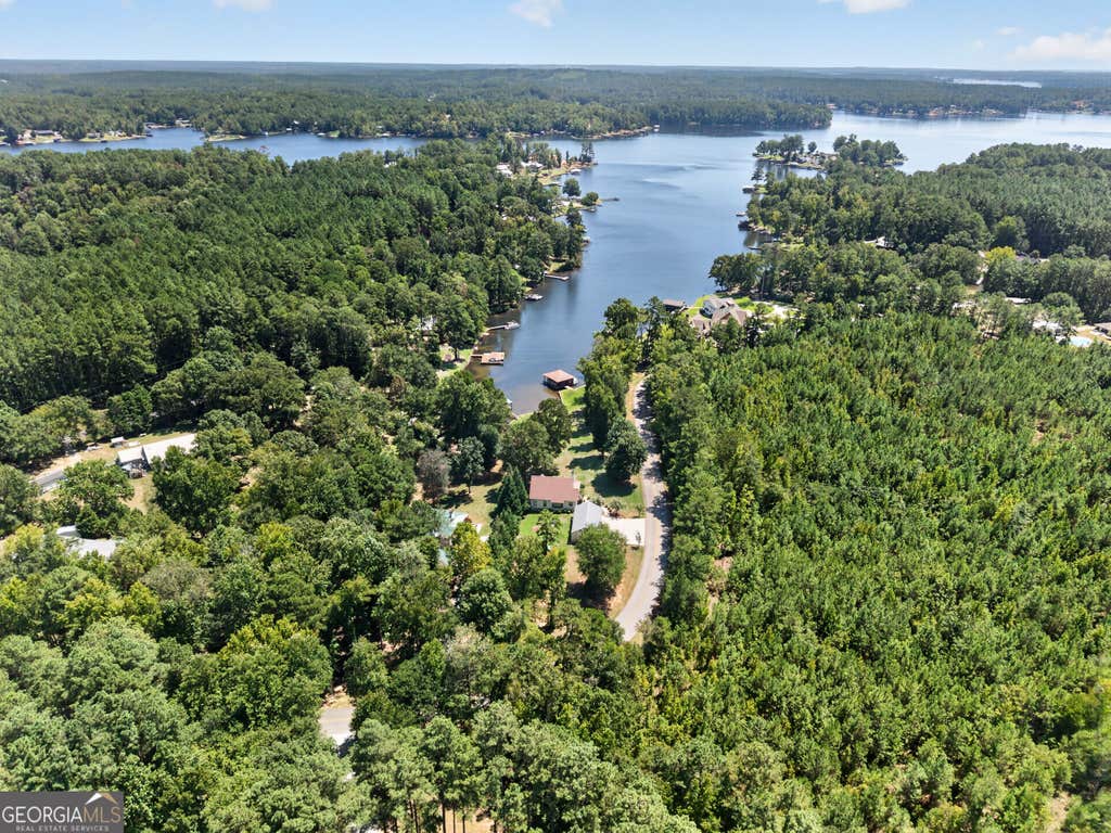 Photo of 366 Sinclair Road, Eatonton, GA 31024 (MLS # 10833657)