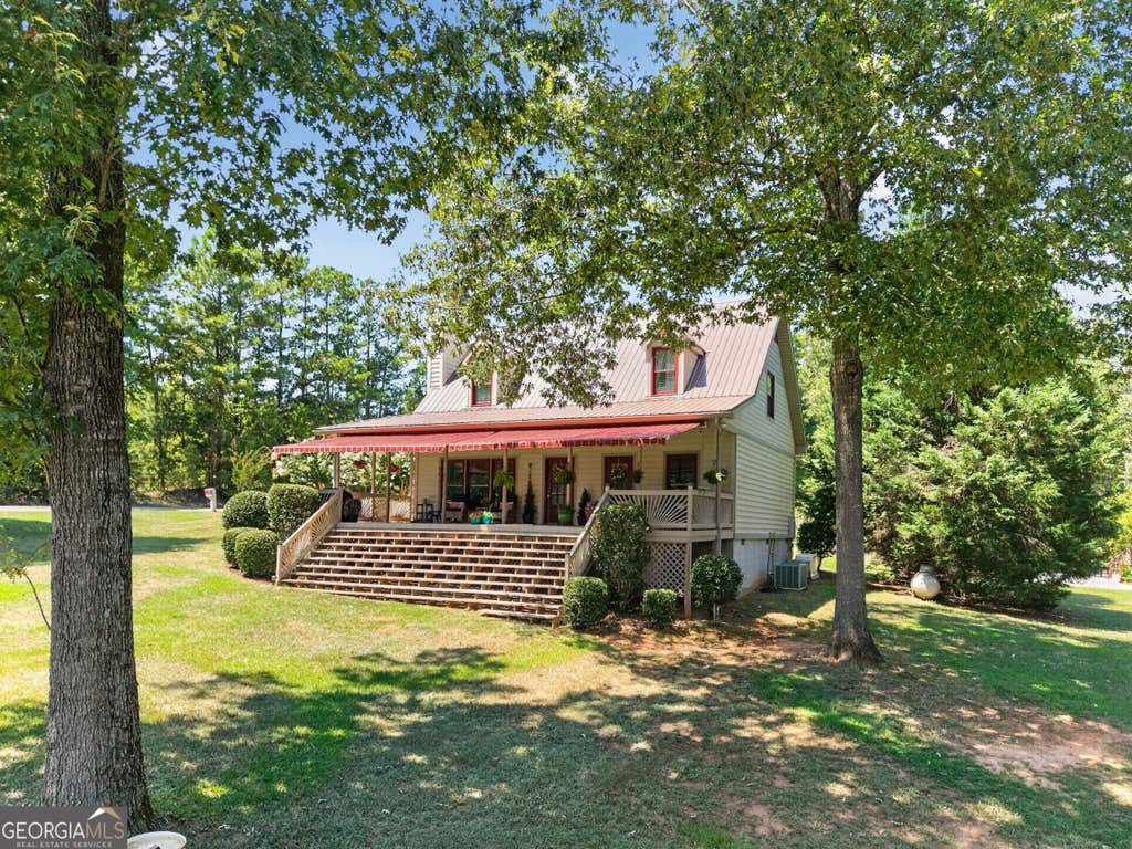 Photo of 366 Sinclair Road, Eatonton, GA 31024 (MLS # 10833657)