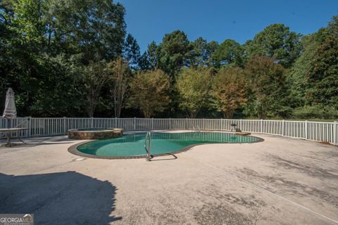 A home in Fayetteville