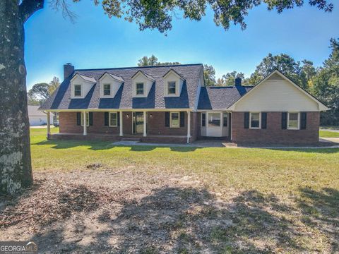 A home in Fayetteville