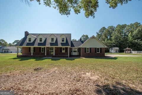 A home in Fayetteville