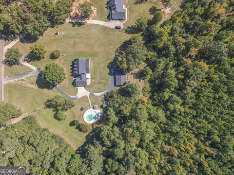 A home in Fayetteville