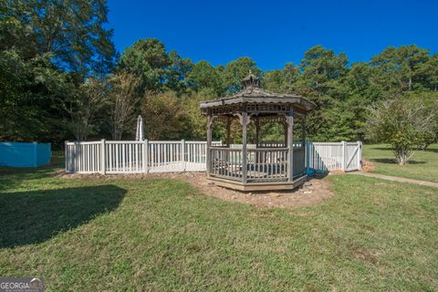 A home in Fayetteville