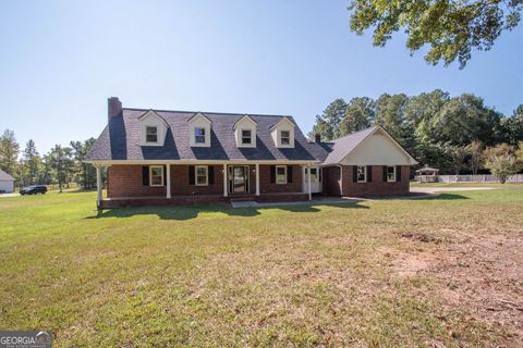 A home in Fayetteville