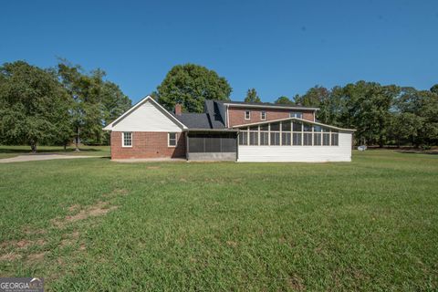 A home in Fayetteville