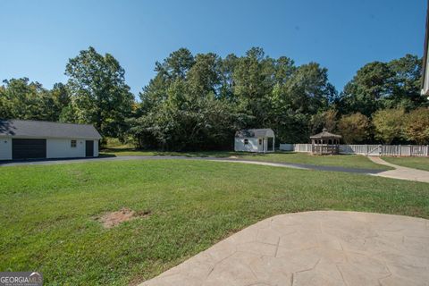 A home in Fayetteville