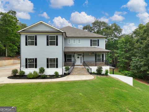 125 Iron Horse TRL Lula GA 30554