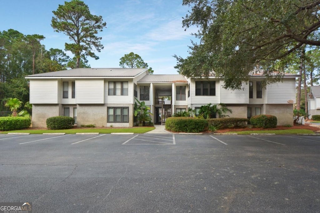 Photo of 2511 Demere Road, St. Simons, GA 31522 (MLS # 10845387)